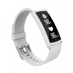 S6 smart bracelet platform requirements alarm clock reminder steps monitoring