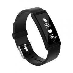 S6 smart bracelet platform requirements alarm clock reminder steps monitoring