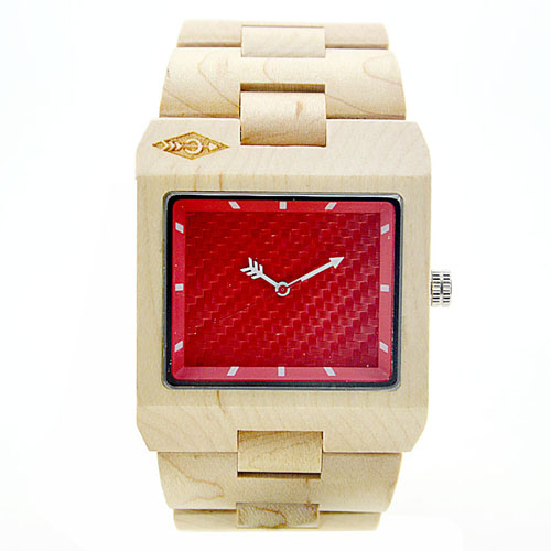 Christmas gift luxury Quartz wrist watch