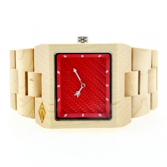 Christmas gift luxury Quartz wrist watch