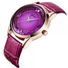 New promotion gift lady wrist watches for Christmas