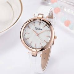 Fashion vogue gift lady wrist watch for Christmas