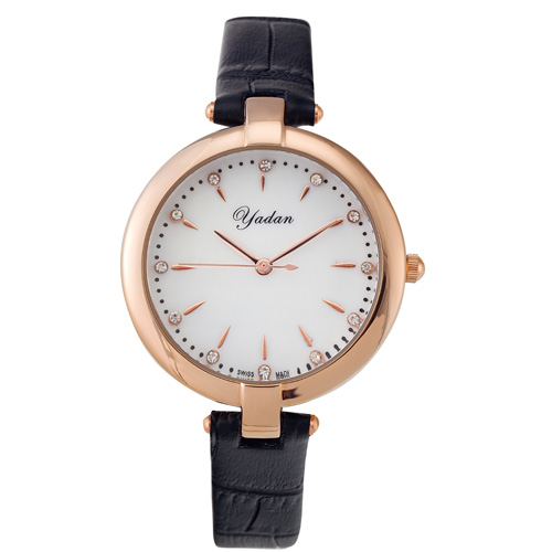 Simple Fashion Colorful beautiful high quality Women's Wrist Watch