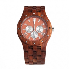 OEM Multifunctional High-Grade  natural promotion gift watch