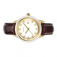 Best sale classical swiss mechanical movement wrist watch