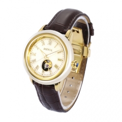 Best sale classical swiss mechanical movement wrist watch