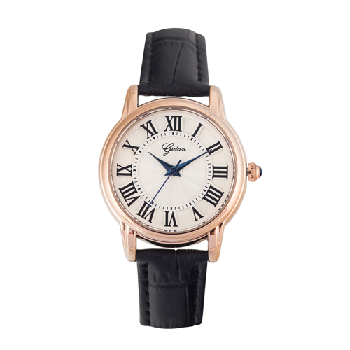 New style lady fashion hot sale brand wrist watch