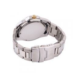 New fashion hot sale man business wrist watch