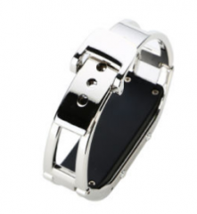 alloy or stainless steel material watch smart high quality bracelet watch in different color